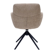 Laden Sie das Bild in den Galerie-Viewer, Kick Drehstuhl Fer - Beige