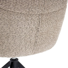 Laden Sie das Bild in den Galerie-Viewer, Kick Drehstuhl Fer - Beige
