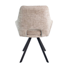 Laden Sie das Bild in den Galerie-Viewer, Kick Esszimmerstuhl Jorn - Champagne