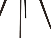 Laden Sie das Bild in den Galerie-Viewer, Kick Esszimmerstuhl Karl - Braun