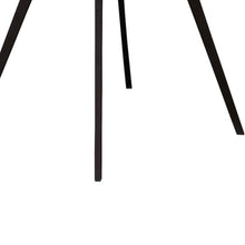 Laden Sie das Bild in den Galerie-Viewer, Kick Esszimmerstuhl Karl - Grau/Beige