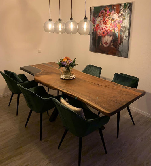 Warum Massivholzmöbel?