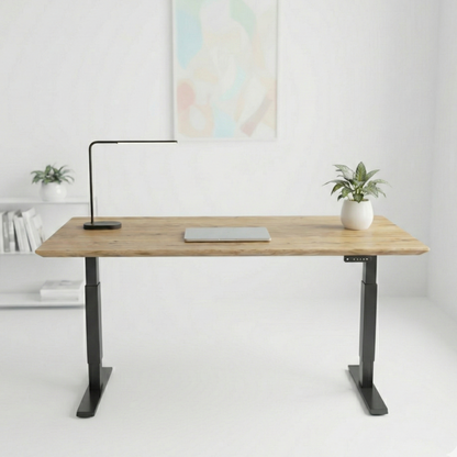 Elektrisch höhenverstellbarer Schreibtisch