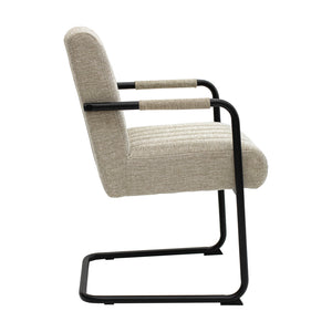 Kick Esszimmerstuhl Isa - Beige