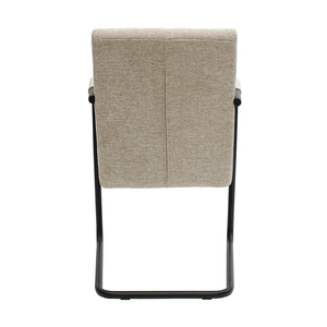 Kick Esszimmerstuhl Isa - Beige