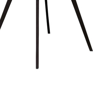 Kick Esszimmerstuhl Karl - Grau/Beige